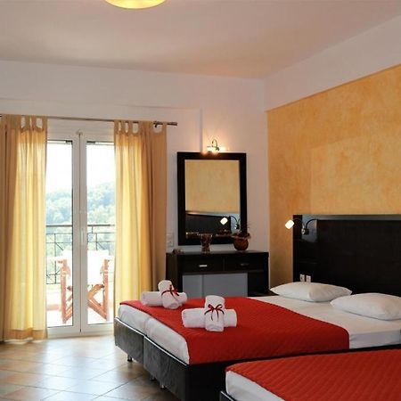 Dafni Studios No4 Parga Exterior photo